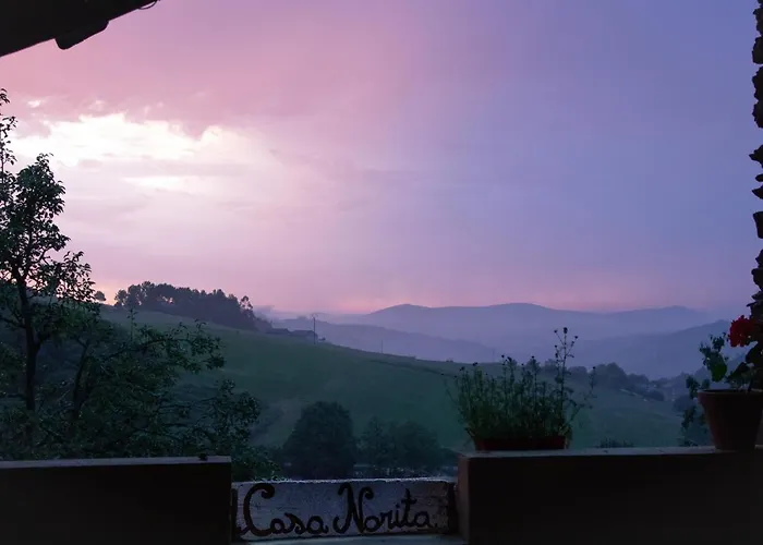 Casa Rural Norita - Adults Only