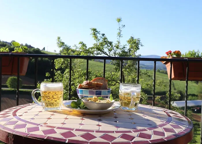 Casa Rural Norita - Adults Only