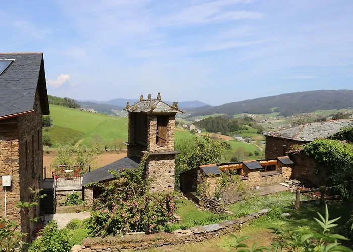 Casa Rural Norita - Adults Only